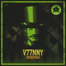 V77NNY - Cahuenga
