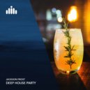 Jackson Frost - The Fashion Deep House