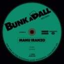 Manu Iranzo - Celebra