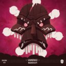 Markolps - Samurai