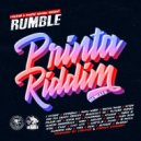 Rumble feat. I Octane - Wine N Go Down (B-PLEXX Remix)