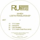 M-High - Leaving Time