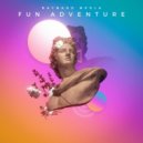 Raynard Merla - Fun Adventure