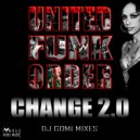 United Funk Order - Change 2.0 (UFO Main Mix)