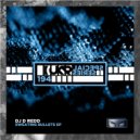 DJ D ReDD - Vision