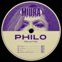 Philo - Paillettes