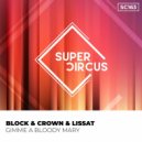 Block & Crown, Lissat - Gimme A Bloody Mary