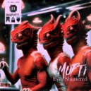 Mufti - Desires