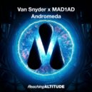 Van Snyder, MAD1AD - Andromeda
