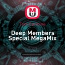 Tom Carmine - Deep Members Special MegaMix ()