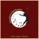 DMC Sergey Feakman - Saturday in a Given Rhythm (Original Mix)