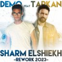 Demo ft Tarkan - sharm el shiekh