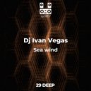 Dj Ivan Vegas - Sea wind (Original mix)