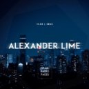 AleXander Lime - Graal Radio Faces (11.02.2023) ()