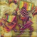 Katy_S, KosMat - Secret Of The East (Original Mix)