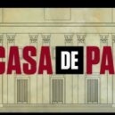 La Casa De Papel - My Life Is Going On Piano Tutorial