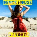 DJ Korzh - Dance House (Mix)