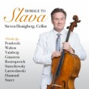 Steven Honigberg - Solo Sonata Op. 72 1960 II. Allegretto ()