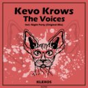 Kevo Krows - Night Party
