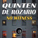 Quinten de Rozario - No Witness (GTM Instrumental Mix)