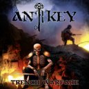 ANRKEY - Trench Warfare (Original Mix)