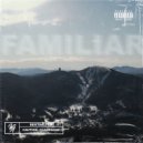 Dave Tsimba & Aye Baeza - Familiar ()