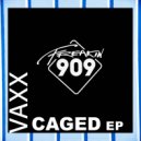 Vaxx - Resolve (Original Mix)