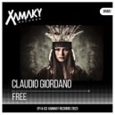 Claudio Giordano - Free