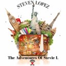 Steven Lopez - Gettin Enuff (Original Mix)