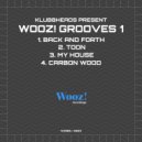 Klubbheads - Carbon Wood (Original Mix)