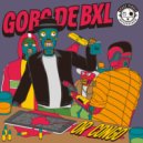 Gobs De BXL - Or Congo