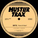 BRTS - U Know Why