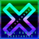 Will Varley - Substances