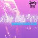 Harlem Dance Club - Say Party