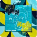 Just-Tumi - Got Me Down (Mellow Mix)