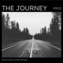 PR23 - The Journey (Ben Hunt Remix)