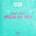 Sonny Zamolo - Dream Of You