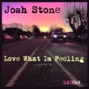 Josh Stone - Love What Im Feeling