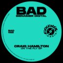 Craig Hamilton - Party Policies (Original Mix)