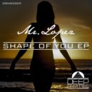 Mr.Lopez - Deep Town