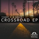 Tommy F & Grace - Mad About You
