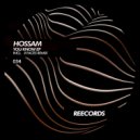 Hossam - Chuffling Low (Original Mix)