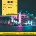 DV Beats - Fuego Mami