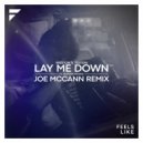 Weston & Teston ft. Heather Janssen - Lay Me Down (Joe McCann Extended Remix)