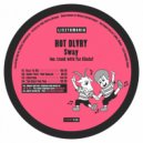 HOT DLVRY - Talk To Me