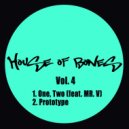 Tommy Bones - Prototype (Original Mix)