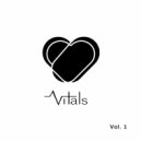 Jon Alfaro - I Can\'t (Original Mix)