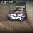 Gigi de Martino - We Don\'t Stop (Extended Mix)