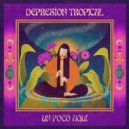 Depresión Tropical - Un Poco Aquí