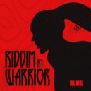 K1 (UK) - Riddim Warrior